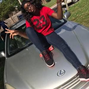 Meet your Posher, Mariah